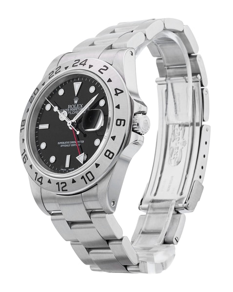 Rolex Explorer II 16570